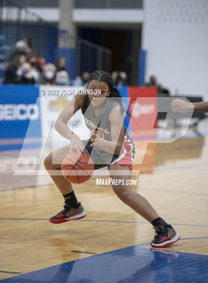 Thumbnail 1 in Sidwell Friends vs. DeSoto photogallery.