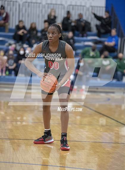 Thumbnail 3 in Sidwell Friends vs. DeSoto photogallery.