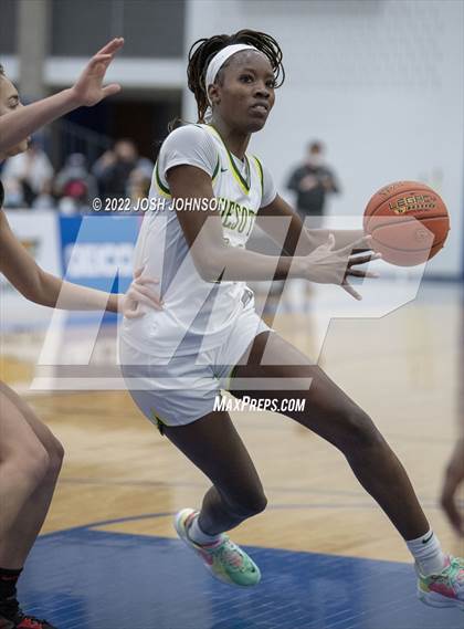 Thumbnail 1 in Sidwell Friends vs. DeSoto photogallery.