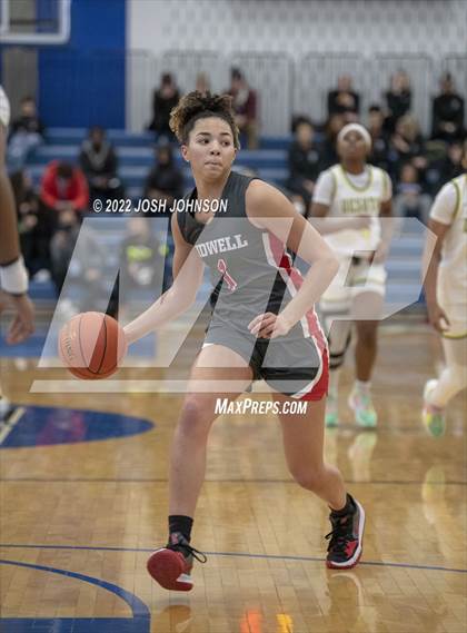 Thumbnail 2 in Sidwell Friends vs. DeSoto photogallery.