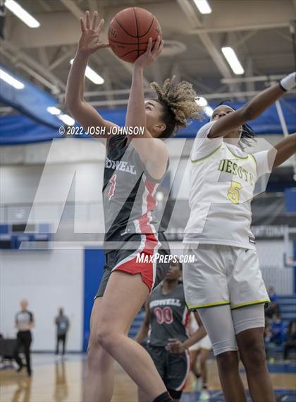 Thumbnail 1 in Sidwell Friends vs. DeSoto photogallery.