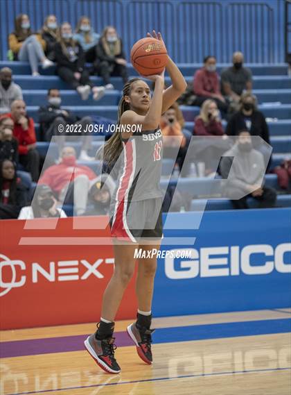 Thumbnail 1 in Sidwell Friends vs. DeSoto photogallery.