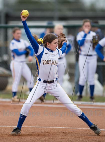 Thumbnail 2 in Fort Mill @ Forestview photogallery.