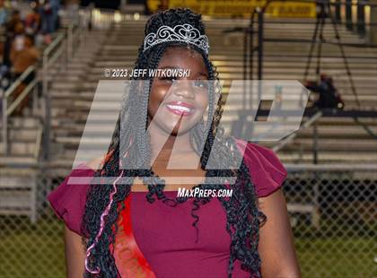 Thumbnail 2 in Purnell Swett @ Douglas Byrd photogallery.
