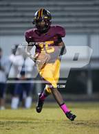 Photo from the gallery "Purnell Swett @ Douglas Byrd"