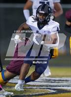 Photo from the gallery "Purnell Swett @ Douglas Byrd"