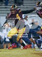 Photo from the gallery "Purnell Swett @ Douglas Byrd"