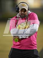 Photo from the gallery "Purnell Swett @ Douglas Byrd"