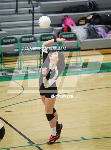 Thumbnail 3 in Canon City @ Niwot (CHSAA 4A Region 4 Playoff) photogallery.