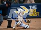 Photo from the gallery "Poway vs. Rancho Bernardo (CIF Softball Open Division Finals @ UCSD)"