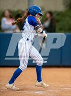 Photo from the gallery "Poway vs. Rancho Bernardo (CIF Softball Open Division Finals @ UCSD)"
