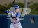 Photo from the gallery "Poway vs. Rancho Bernardo (CIF Softball Open Division Finals @ UCSD)"