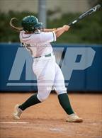 Photo from the gallery "Poway vs. Rancho Bernardo (CIF Softball Open Division Finals @ UCSD)"