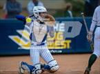 Photo from the gallery "Poway vs. Rancho Bernardo (CIF Softball Open Division Finals @ UCSD)"