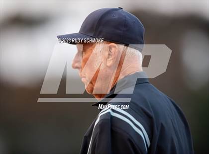 Thumbnail 1 in Poway vs. Rancho Bernardo (CIF Softball Open Division Finals @ UCSD) photogallery.