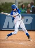 Photo from the gallery "Poway vs. Rancho Bernardo (CIF Softball Open Division Finals @ UCSD)"