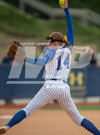 Photo from the gallery "Poway vs. Rancho Bernardo (CIF Softball Open Division Finals @ UCSD)"
