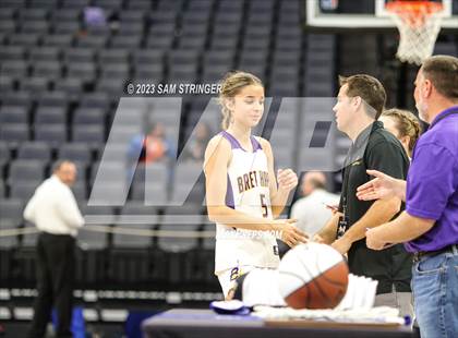 Thumbnail 2 in Valley Christian vs. Bret Harte (CIF SJS Div 5 Final) photogallery.
