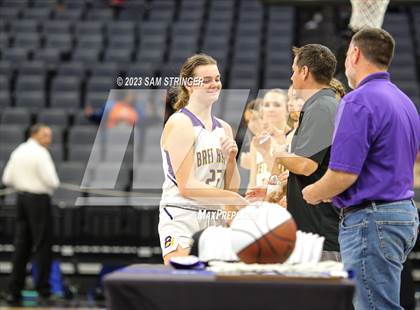 Thumbnail 2 in Valley Christian vs. Bret Harte (CIF SJS Div 5 Final) photogallery.