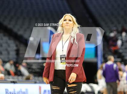 Thumbnail 1 in Valley Christian vs. Bret Harte (CIF SJS Div 5 Final) photogallery.