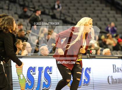 Thumbnail 1 in Valley Christian vs. Bret Harte (CIF SJS Div 5 Final) photogallery.