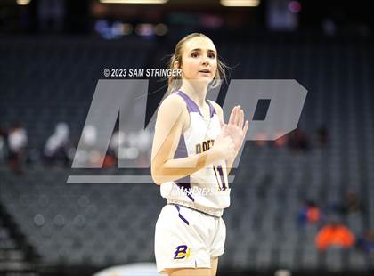 Thumbnail 2 in Valley Christian vs. Bret Harte (CIF SJS Div 5 Final) photogallery.