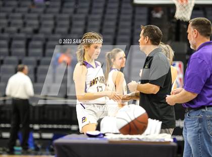 Thumbnail 1 in Valley Christian vs. Bret Harte (CIF SJS Div 5 Final) photogallery.