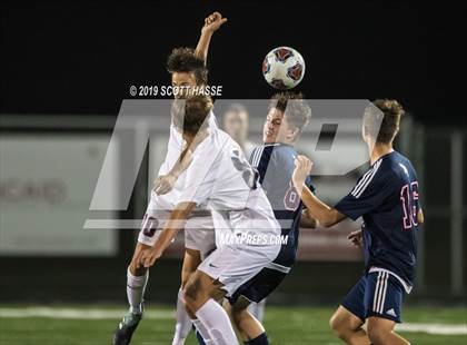 Thumbnail 2 in Mason @ Haslett photogallery.
