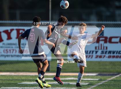 Thumbnail 1 in Mason @ Haslett photogallery.