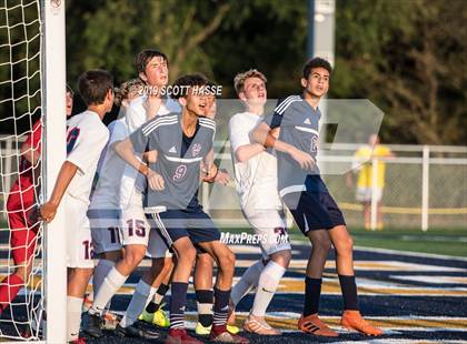 Thumbnail 1 in Mason @ Haslett photogallery.
