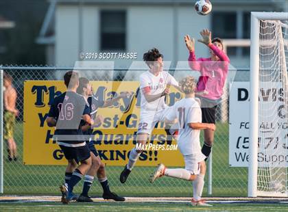 Thumbnail 1 in Mason @ Haslett photogallery.