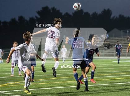 Thumbnail 1 in Mason @ Haslett photogallery.