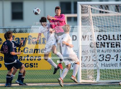 Thumbnail 2 in Mason @ Haslett photogallery.