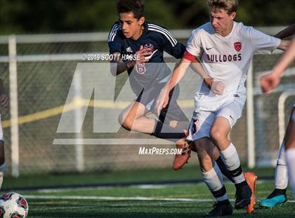 Thumbnail 3 in Mason @ Haslett photogallery.