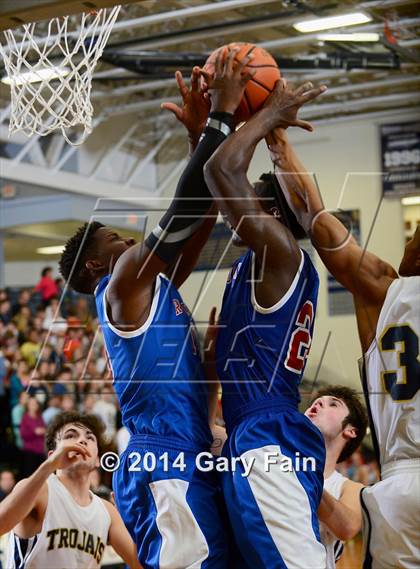 Thumbnail 2 in Red Bank @ Soddy Daisy photogallery.