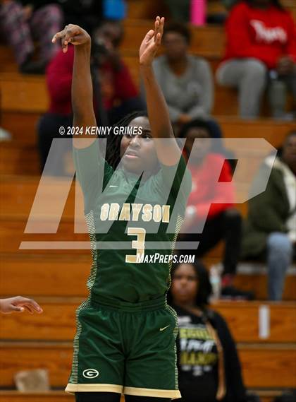 Thumbnail 2 in Grayson @ Brookwood photogallery.