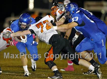 Thumbnail 1 in South Pittsburg @ Boyd-Buchanan photogallery.