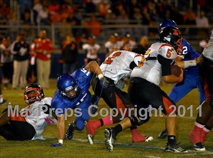 Thumbnail 3 in South Pittsburg @ Boyd-Buchanan photogallery.