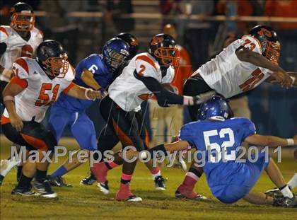 Thumbnail 3 in South Pittsburg @ Boyd-Buchanan photogallery.
