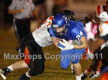 Thumbnail 2 in South Pittsburg @ Boyd-Buchanan photogallery.