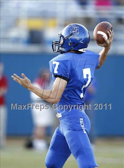 Thumbnail 2 in South Pittsburg @ Boyd-Buchanan photogallery.