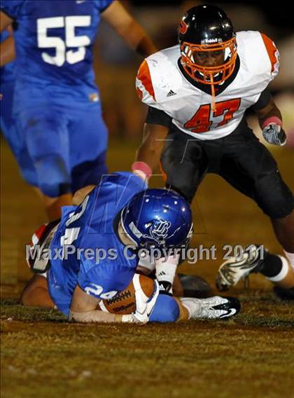Thumbnail 3 in South Pittsburg @ Boyd-Buchanan photogallery.