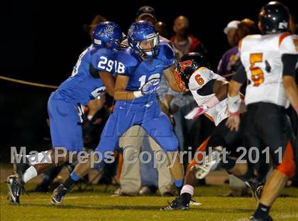Thumbnail 1 in South Pittsburg @ Boyd-Buchanan photogallery.