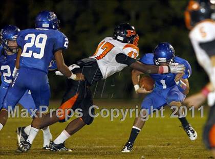 Thumbnail 1 in South Pittsburg @ Boyd-Buchanan photogallery.