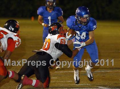 Thumbnail 2 in South Pittsburg @ Boyd-Buchanan photogallery.