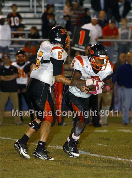 Thumbnail 2 in South Pittsburg @ Boyd-Buchanan photogallery.