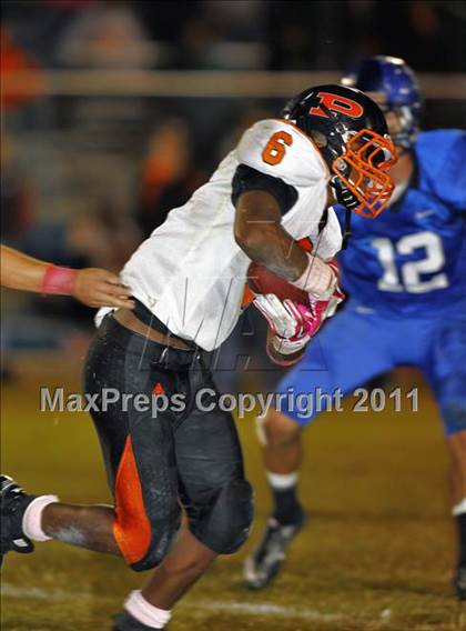 Thumbnail 2 in South Pittsburg @ Boyd-Buchanan photogallery.
