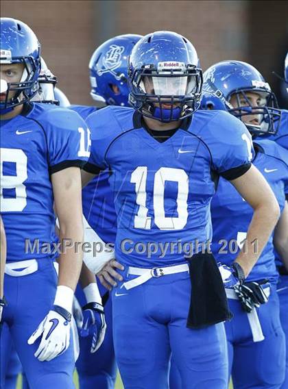 Thumbnail 2 in South Pittsburg @ Boyd-Buchanan photogallery.