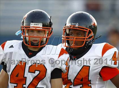 Thumbnail 2 in South Pittsburg @ Boyd-Buchanan photogallery.