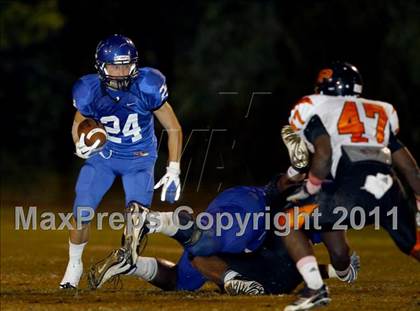Thumbnail 3 in South Pittsburg @ Boyd-Buchanan photogallery.